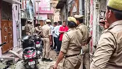 Ayodhya donation scam probe
