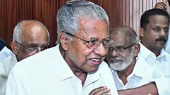 Pinarayi Vijayan slams Kerala govt’s proposed liquor tax relief, seeks rollback