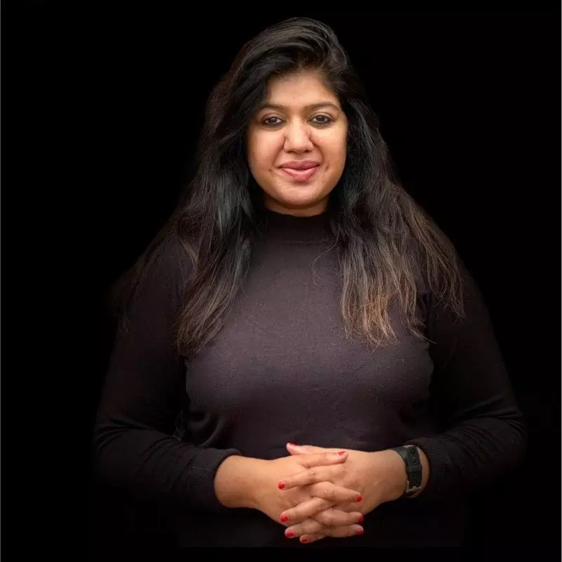 Avani Bansal