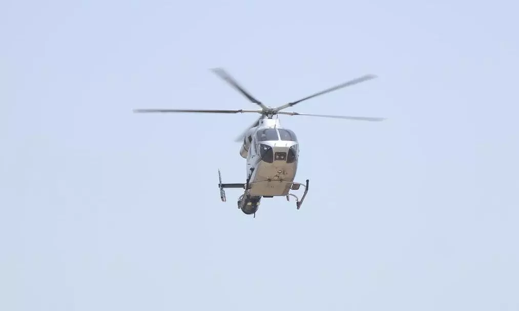 Saudi Aramco helicopter crash kills 14 near Ras Tanura; probe underway Saudi Aramco helicopter crash kills 14 near Ras Tanura; probe underway