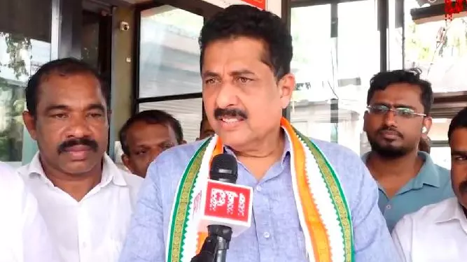 Exiting PM Shri can cost Kerala Rs 2,000 Cr, says education minister