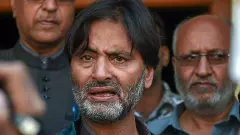 Yasin-Malik