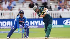 Ellyse Perry