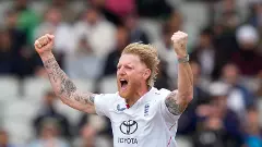 Ben Stokes