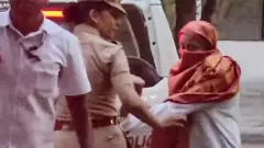 Ketan Agarwal murder: Siya’s signal to lover also meant to ensure her safety, say cops