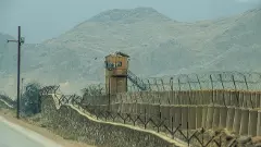 29 militants killed in strikes along Pak-Afghan border, claims Islamabad