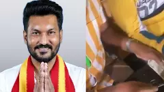 Police deny DMK youth wing permission to protest over TN minister’s viral video