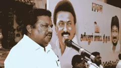 Vijay govt anti-corruption drive: Ex-minister Sivasankar summoned in Rs 23L job scam case