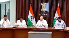 Haryana-Rajasthan water agreement
