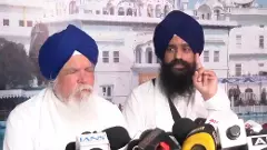 Akal Takht asks Mann govt to address objections on anti-sacrilege law within a month