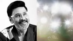 Funeral paparazzi: With Bhagyarajs funeral, Tamil cinemas grief was turned into circus again