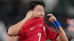 South Korea disappoint in World Cup 2026