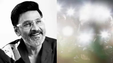 Funeral paparazzi: With Bhagyarajs funeral, Tamil cinemas grief was turned into circus again