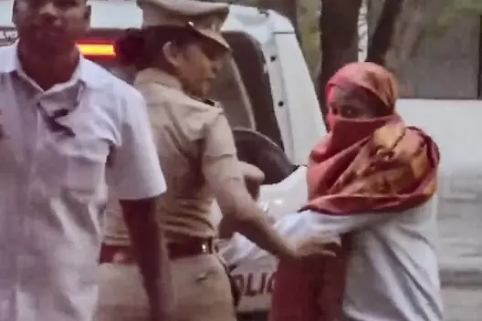 Ketan Agarwal murder: Siya’s signal to lover also meant to ensure her safety, say cops Ketan Agarwal murder: Siya’s signal to lover also meant to ensure her safety, say cops