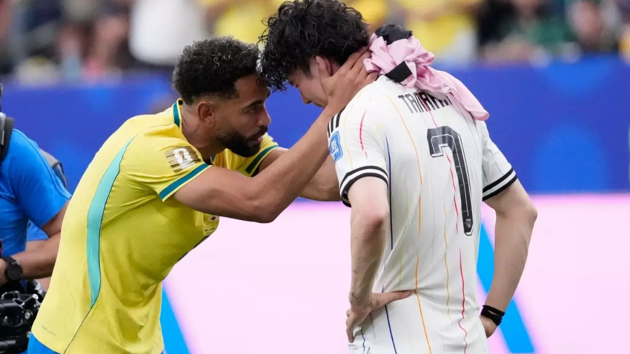 FIFA World Cup 2026