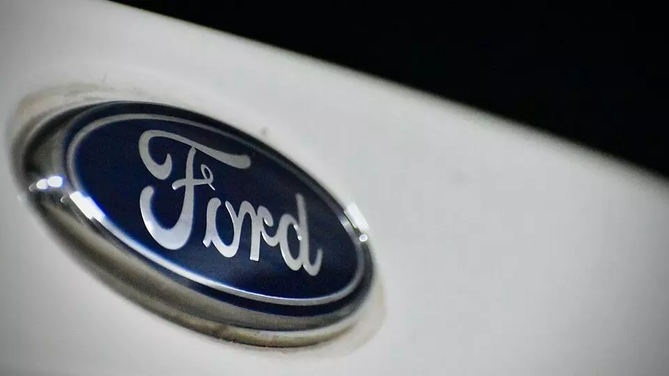 Ford
