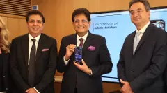 Piyush Goyal, Fokion Karavias, Sanjay Tugnait Piyush Goyal, Fokion Karavias, Sanjay Tugnait