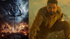 Why NTR-Trivikrams Murugan film has sparked a Tamil row Why NTR-Trivikrams Murugan film has sparked a Tamil row