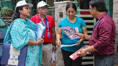 Mass voter deletions during SIR: ‘Not voters’ responsibility to prove they are voters’ Mass voter deletions during SIR: ‘Not voters’ responsibility to prove they are voters’