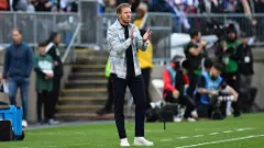 Three early straight World Cup exits: German football is in huge crisis Three early straight World Cup exits: German football is in huge crisis
