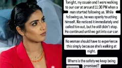 Bigg Boss star Divya Suresh’s harassment claim clashes with Bengaluru’s ‘safe city’ tag Bigg Boss star Divya Suresh’s harassment claim clashes with Bengaluru’s ‘safe city’ tag