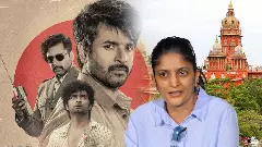 Parasakthi director Sudha Kongaras legal battle with Dawn Pictures Parasakthi director Sudha Kongaras legal battle with Dawn Pictures