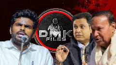 ‘DMK Files’ - big win for Annamalai ‘DMK Files’ - big win for Annamalai