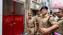 Ayodhya ram temple donation theft