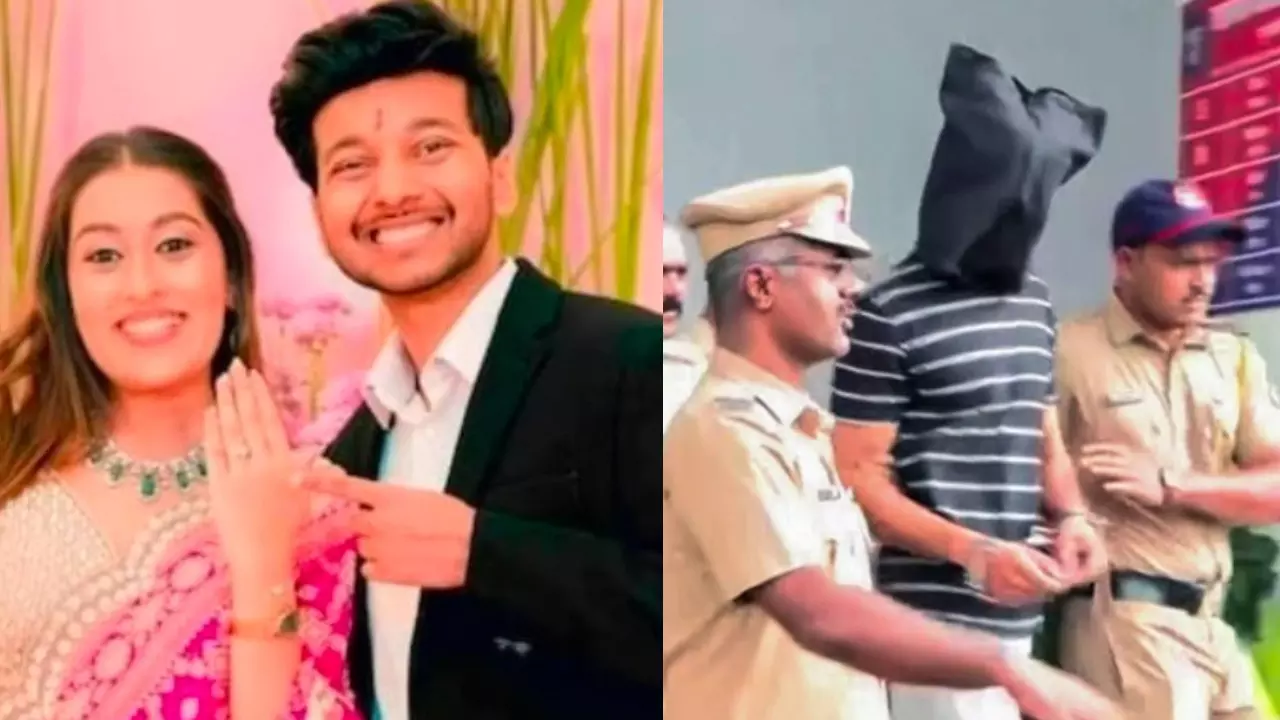 Ketan Agarwal murder case: What is gait analysis and why are police using it?