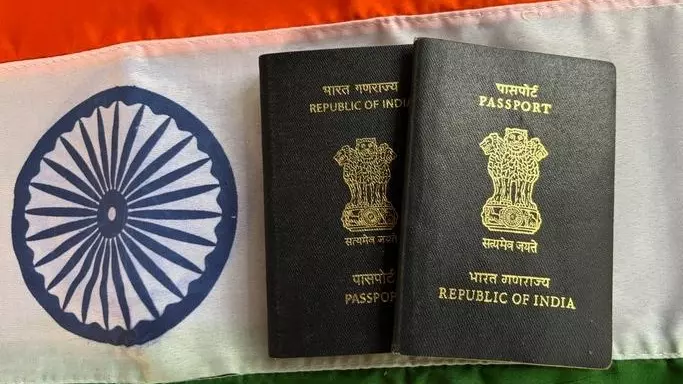 No, the 2013 court order did not say passport is not proof of citizenship