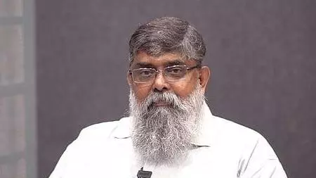 Senior journalist Rajagopal gets passport renewed; Kerala CM welcomes move