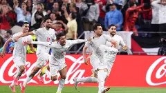 Iranian football team at World Cup Iranian football team at World Cup