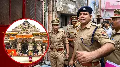 Police probe Ram Temple donation theft