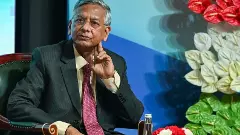 Attorney General (AG) R Venkataramani