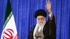 Ayatollah Ali Khamenei Ayatollah Ali Khamenei