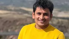 Indian student dies in Kansas flash floods while driving to Houston