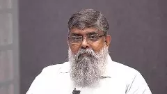 Senior journalist Rajagopal gets passport renewed; Kerala CM welcomes move Senior journalist Rajagopal gets passport renewed; Kerala CM welcomes move
