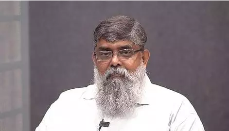 Senior journalist Rajagopal’s passport sent for renewal, say Kolkata Police: Report Senior journalist Rajagopal’s passport sent for renewal, say Kolkata Police: Report