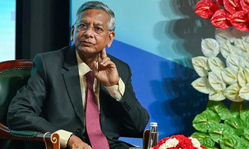 Attorney General (AG) R Venkataramani Attorney General (AG) R Venkataramani