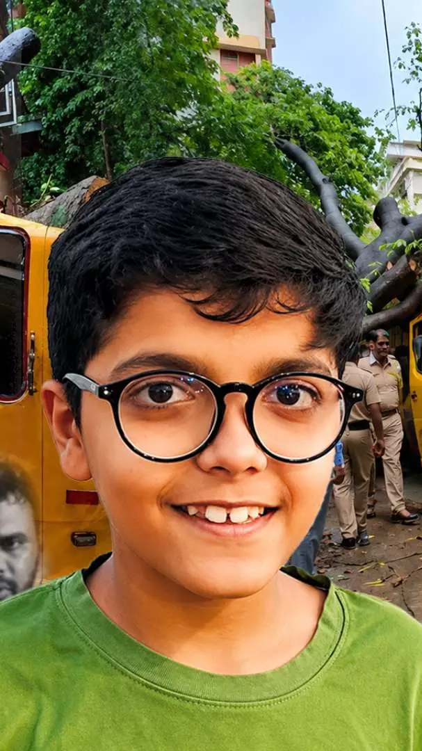School Bus Tragedy 11 year old Killed School Bus Tragedy 11 year old Killed