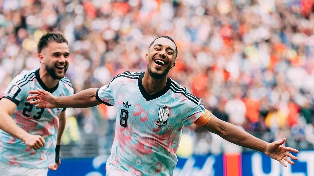 Youri Tielemans