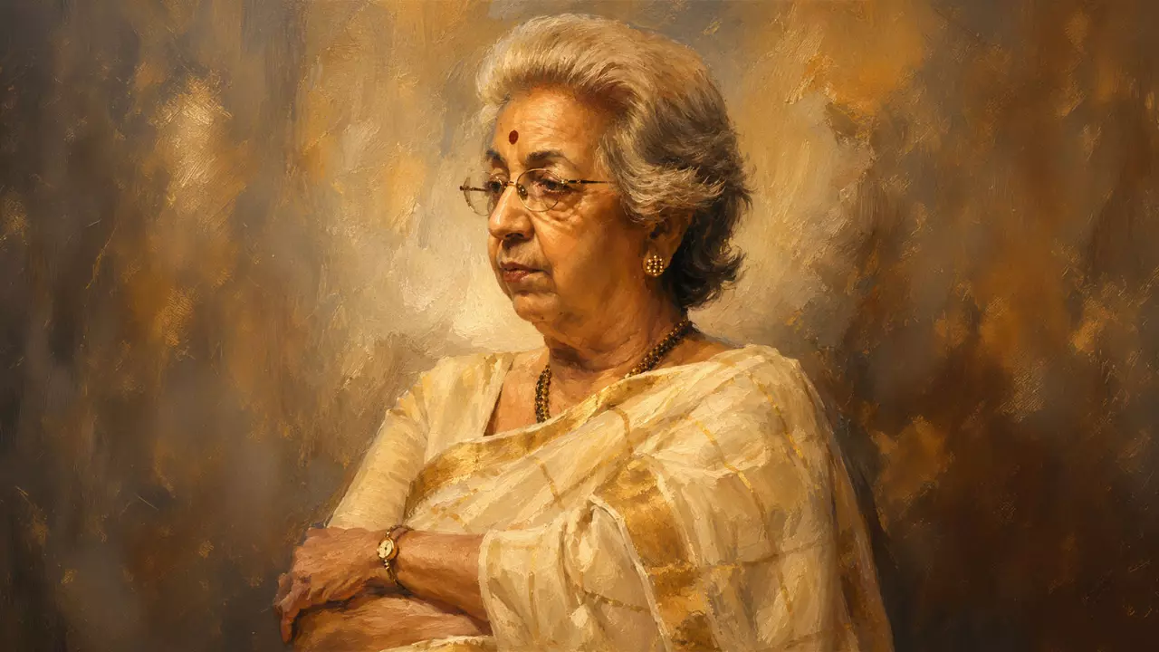 Vijaya Mehta obit: How the stage veteran reshaped modern Indian theatre, mentored generations of actors