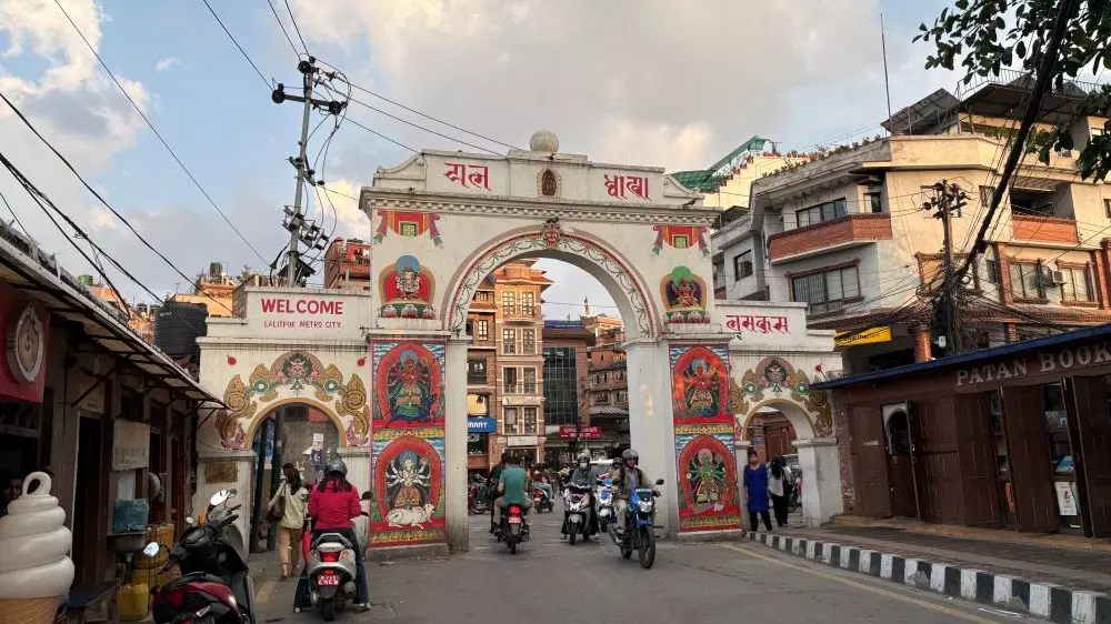 Ground report from Kathmandu: Why in Nepal the GenZ say their movement is ‘far from over’ Ground report from Kathmandu: Why in Nepal the GenZ say their movement is ‘far from over’