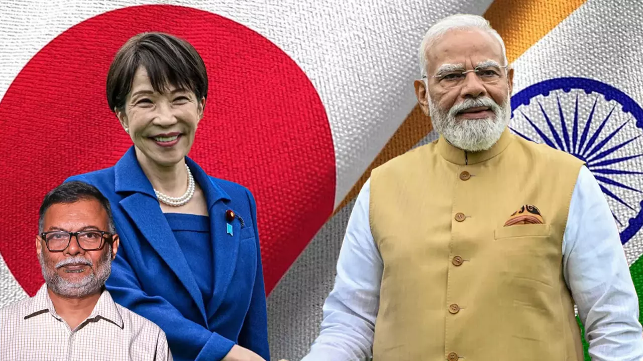 Japans tech can help India expand its strategic oil storage capacity