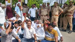 Ram temple theft: With RSS-BJP cornered, will Congress seize the moment?