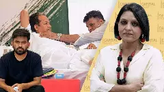 Can Wangchuk’s hunger strike evolve into education reforms movement? | Capital Beat Can Wangchuk’s hunger strike evolve into education reforms movement? | Capital Beat