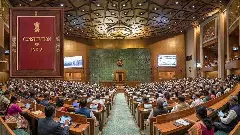 How Modi govt hopes to railroad Constitution 130th Amendment Bill amid hurdles