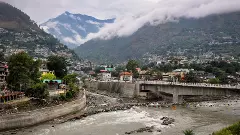 Himachal Pradesh rain Himachal Pradesh rain