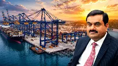 Vizhinjam Port ownership debate