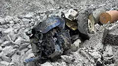 Madavara quarry collapse kills 7